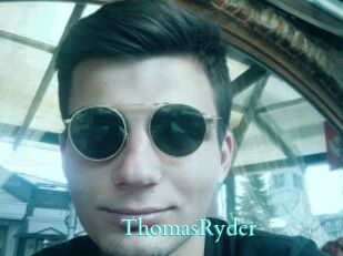 ThomasRyder