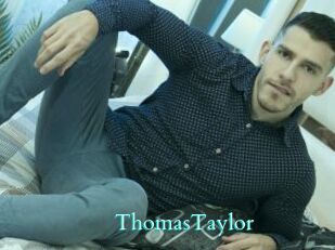 ThomasTaylor