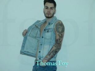 ThomasToy