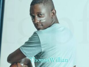 ThomasWillian