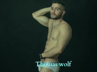 Thomas_wolf