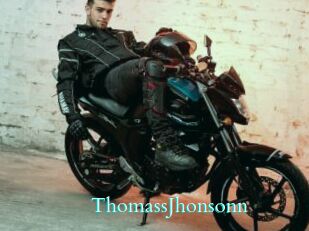 ThomassJhonsonn