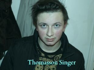 Thomasson_Singer