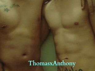 ThomasxAnthony