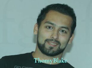 ThomyBlake