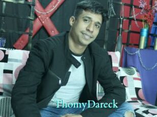 ThomyDareck