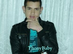 ThonyBaby