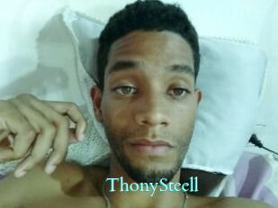 ThonySteell