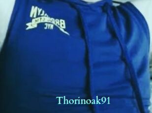 Thorinoak91