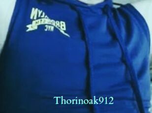 Thorinoak912