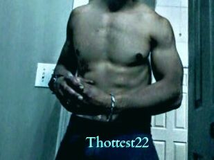 Thottest22