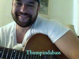 Thumpindabass