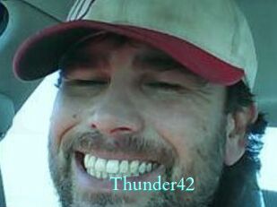 Thunder42