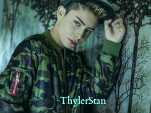 ThylerStan