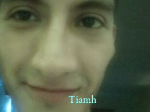 Tiamh