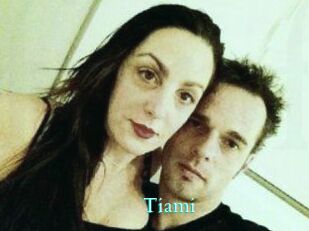 Tiami