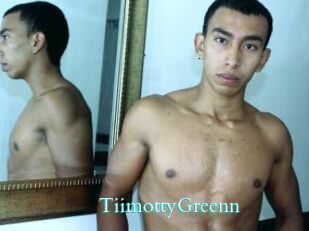 TiimottyGreenn