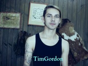 TimGordon