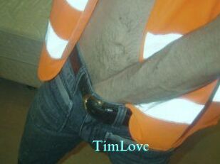 TimLove