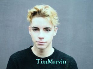 TimMarvin