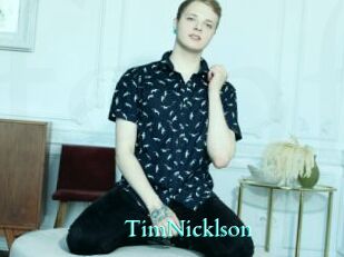 TimNicklson