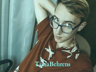 TimaBehrens