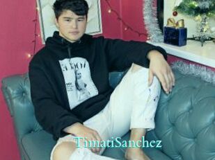 TimatiSanchez