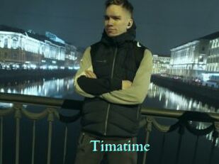 Timatime