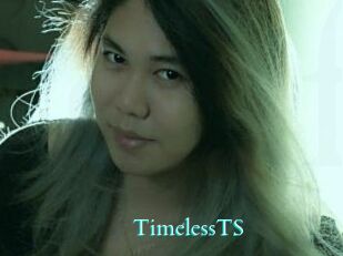 TimelessTS