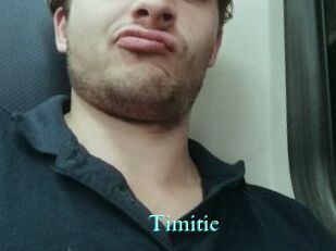 Timitie
