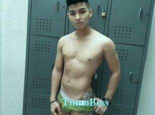TimmBoss