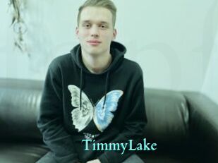 TimmyLake