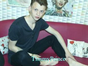 TimmyPrince