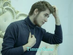 TimmyShane