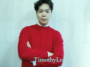 TimothyLee