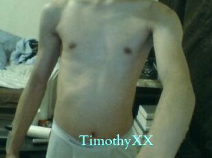TimothyXX