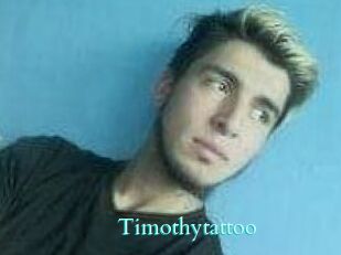Timothytattoo
