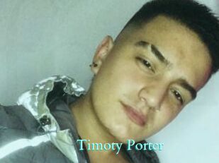 Timoty_Porter