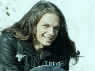 Tirian