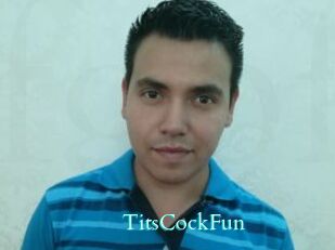 TitsCockFun