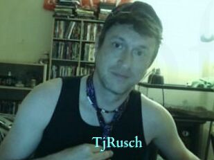 TjRusch