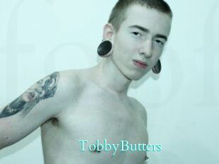 TobbyButters