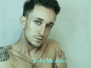 TobyMcauley