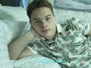 ToddDennis