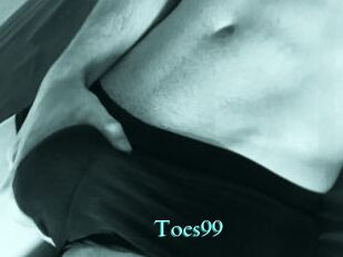 Toes99