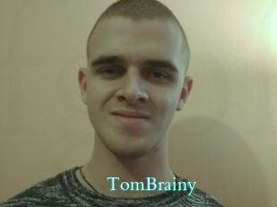 TomBrainy