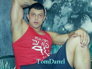 TomDarrel
