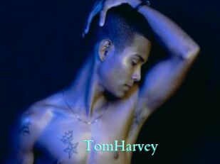 TomHarvey