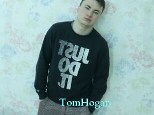 TomHogan