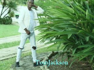 TomJackson